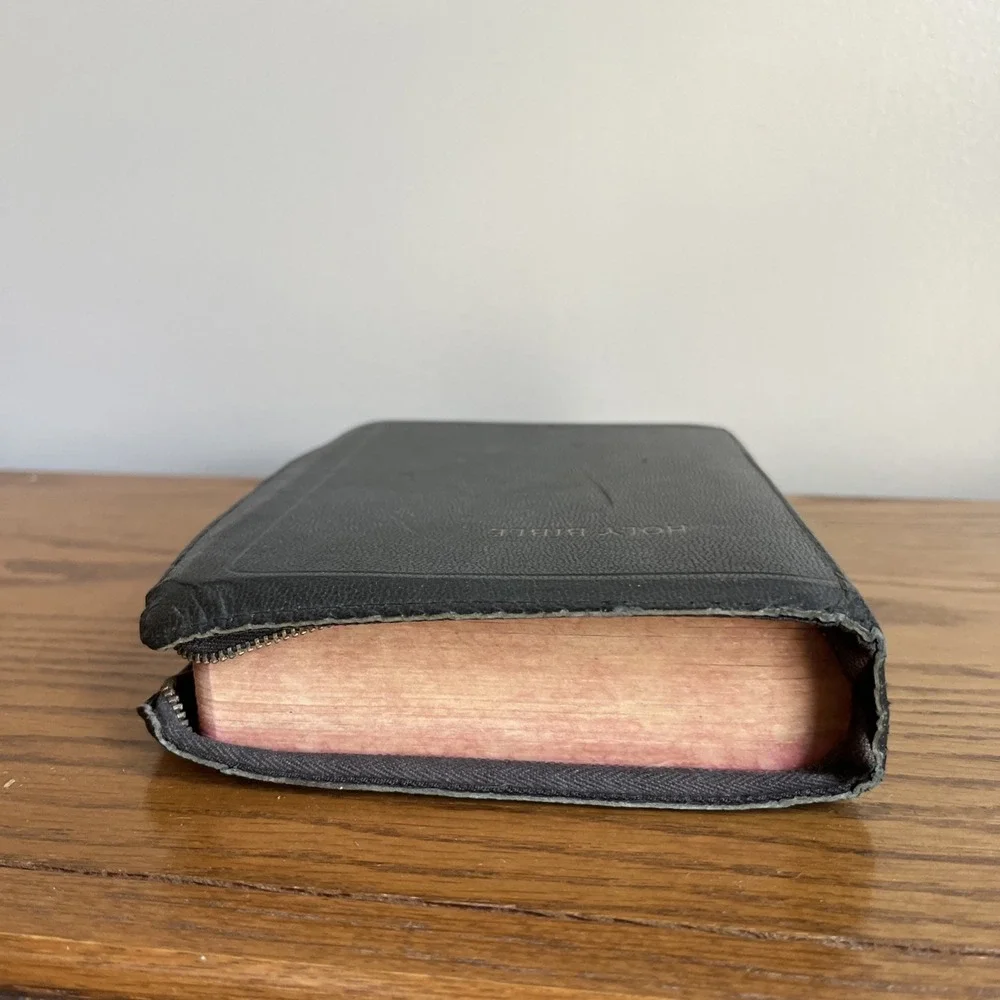 N/A vintage holy